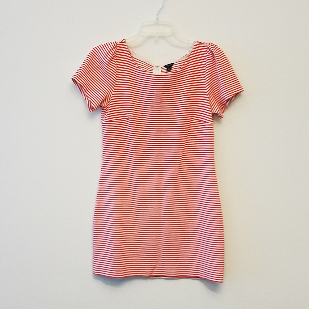 Ann Taylor Petite Dress